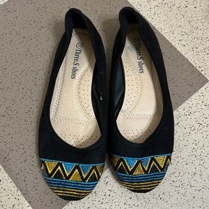 Women shoes